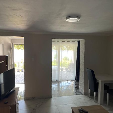 Legatum I - Bay Sight Apartment Kotor Ngoại thất bức ảnh