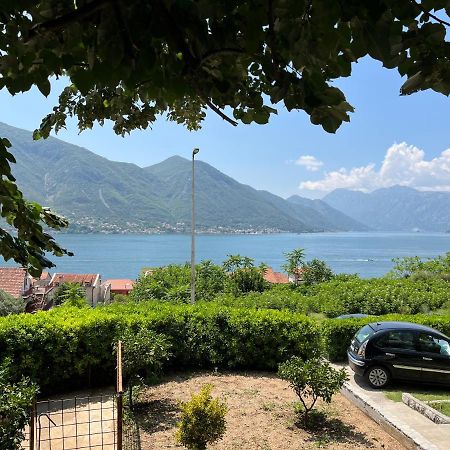 Legatum I - Bay Sight Apartment Kotor Ngoại thất bức ảnh