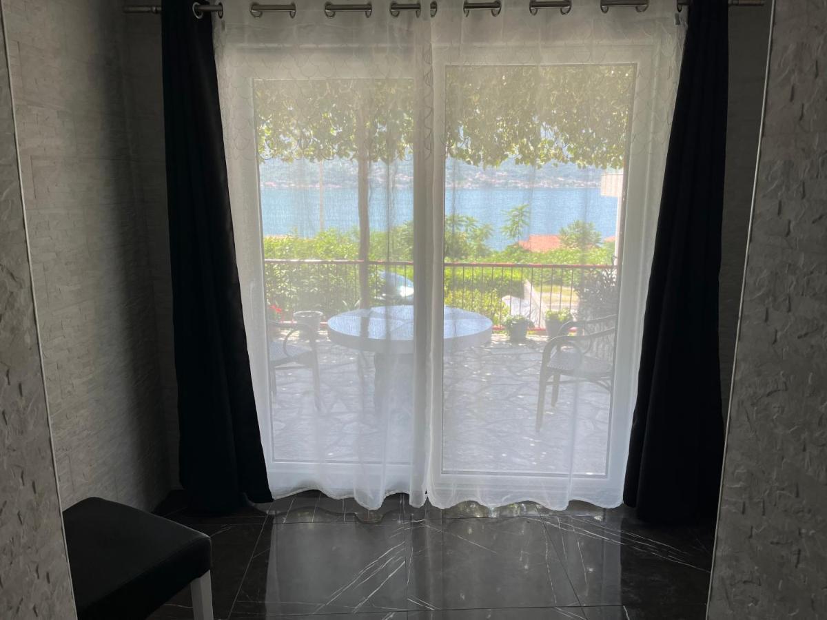 Legatum I - Bay Sight Apartment Kotor Ngoại thất bức ảnh