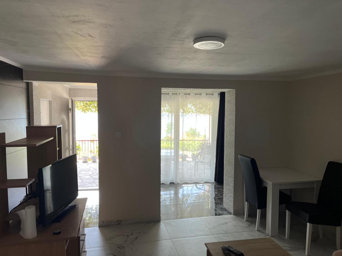 Legatum I - Bay Sight Apartment Kotor Ngoại thất bức ảnh