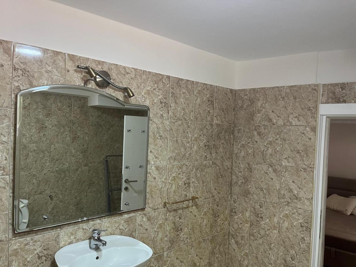 Legatum I - Bay Sight Apartment Kotor Ngoại thất bức ảnh