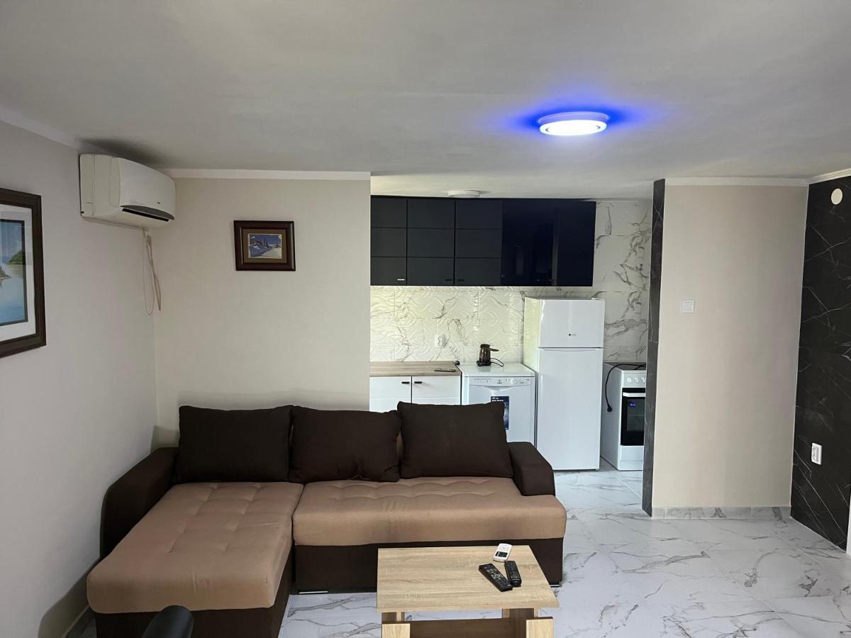 Legatum I - Bay Sight Apartment Kotor Ngoại thất bức ảnh