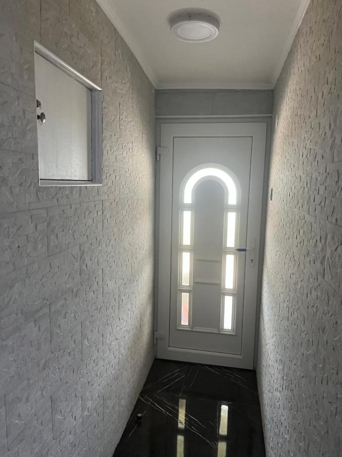 Legatum I - Bay Sight Apartment Kotor Ngoại thất bức ảnh