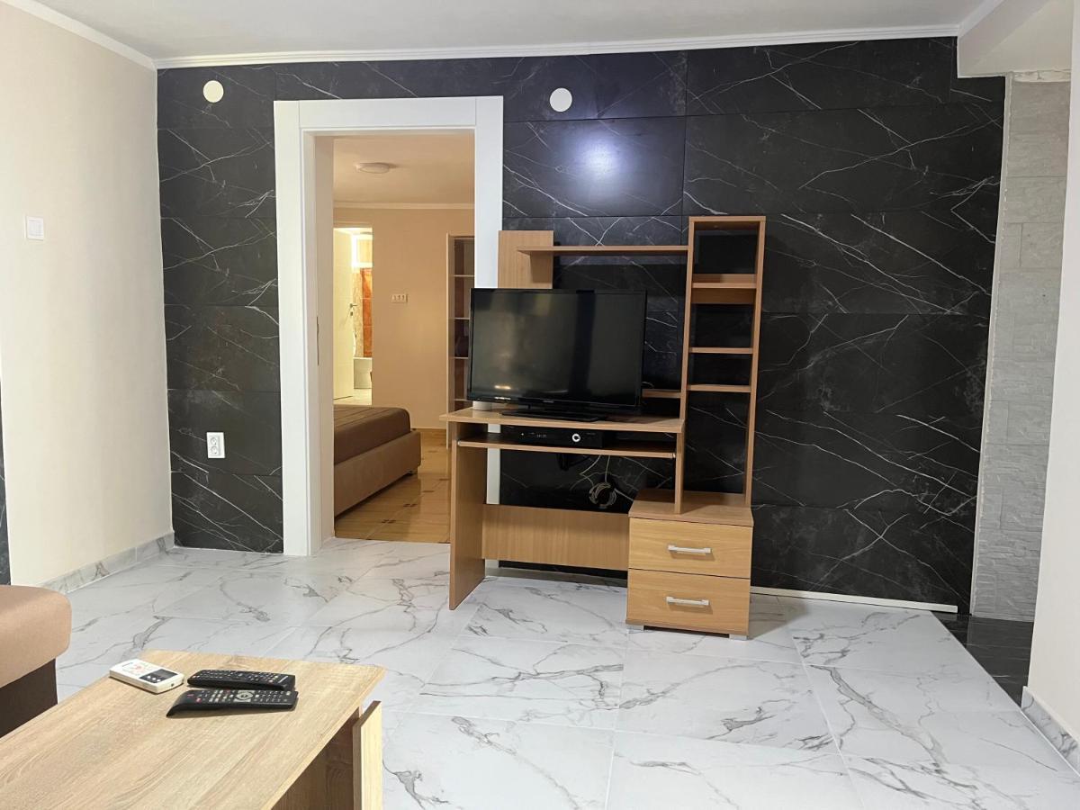 Legatum I - Bay Sight Apartment Kotor Ngoại thất bức ảnh