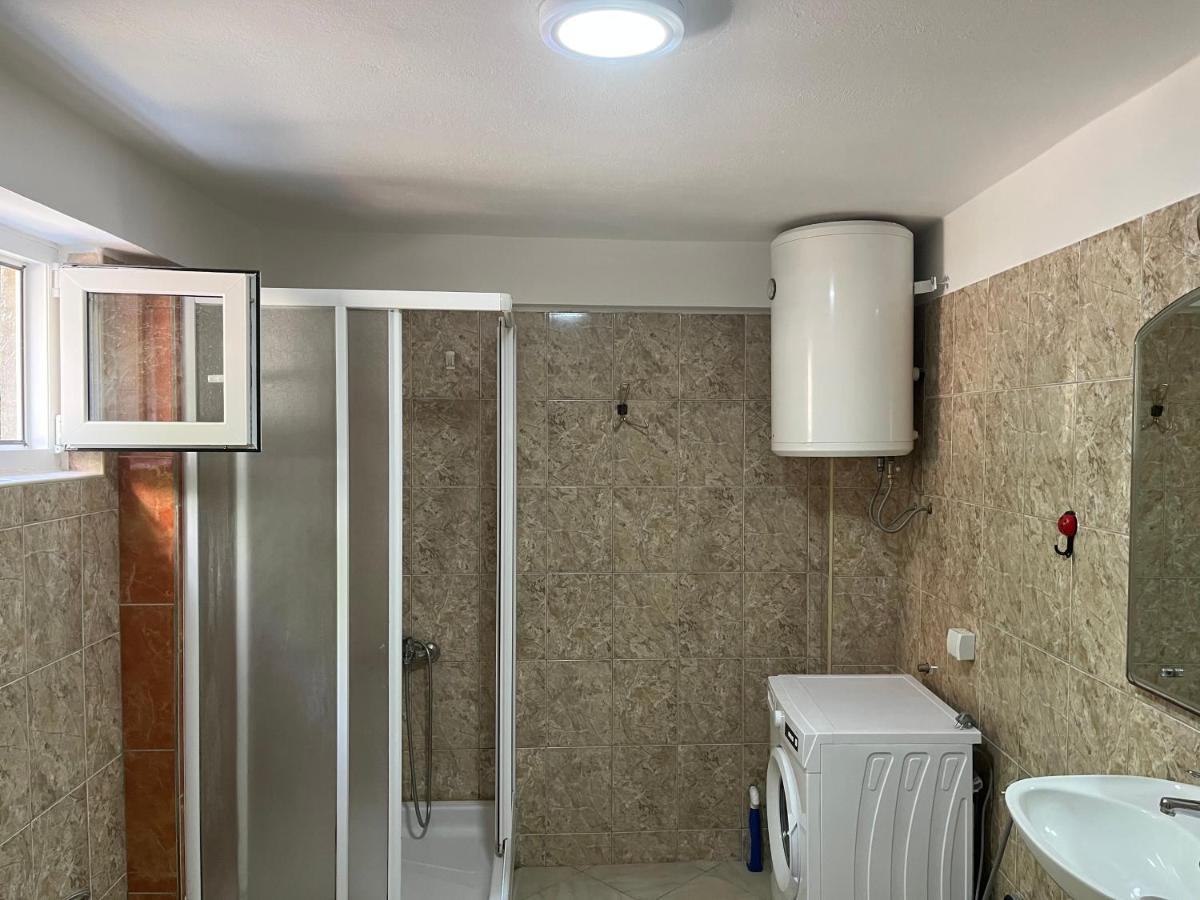 Legatum I - Bay Sight Apartment Kotor Ngoại thất bức ảnh