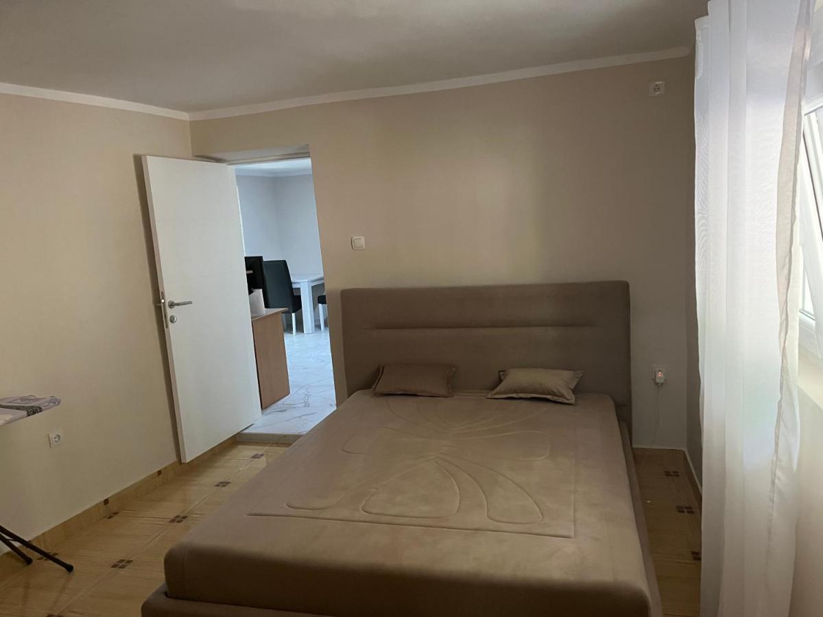 Legatum I - Bay Sight Apartment Kotor Ngoại thất bức ảnh